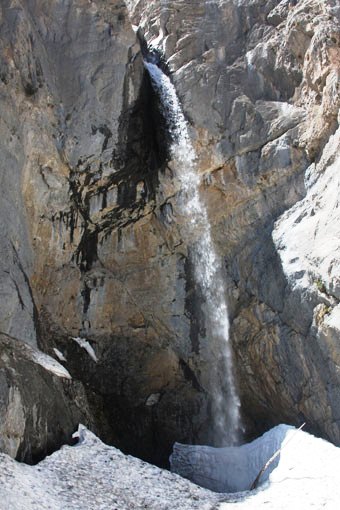 Big Falls